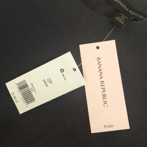 Brand new Banana Republic dress - Picture 3 of 3